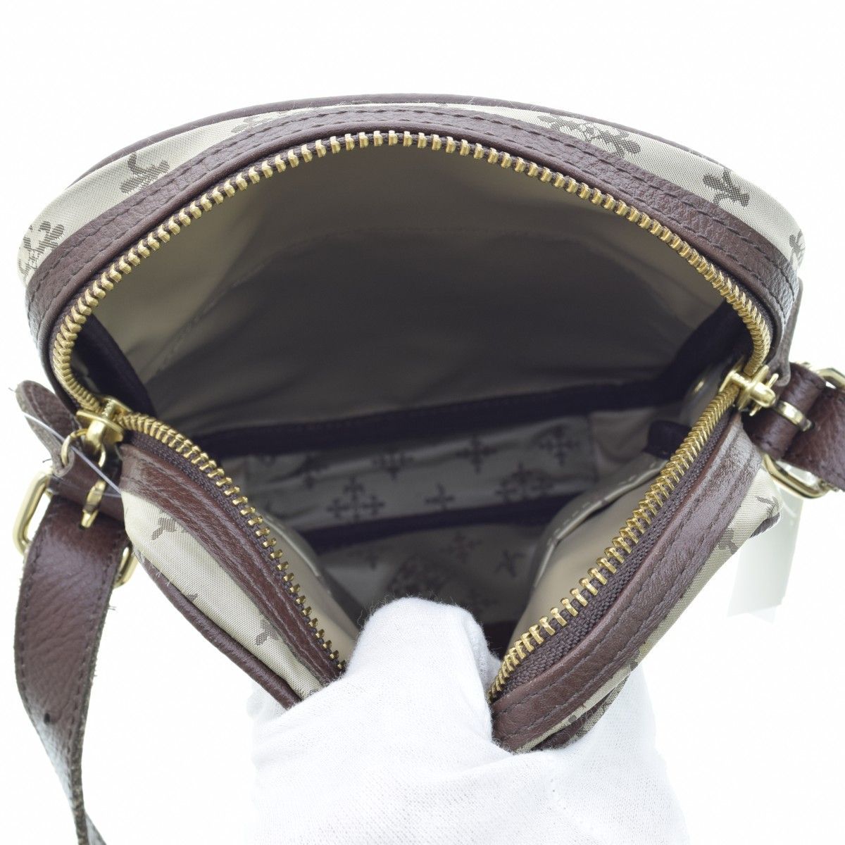 russet】23SS CE-894-WEB【WEB限定】Vintage Collection スクエア