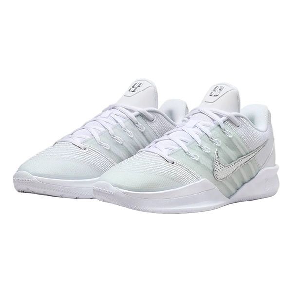 NIKE SABRINA 3 EP ICE COLD ナイキ サブリナ 3 ウィメンズ MEN S white metallic silver-mint foam HF2882-101