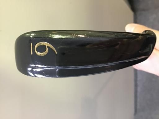 マジェスティゴルフ 旧マルマン MAJESTY SUBLIME 50 th 6 アイアン LI LV 920 IR フレックスSR メンズ 男性用 右利き 右用 Cランク ゴルフクラブ