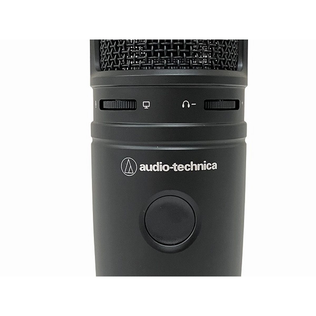audio-technica AT2020USB-X USB コンデンサー マイク 音響