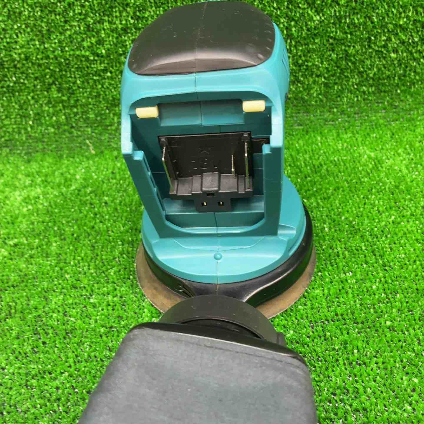 コードレスランダムオービットサンダ