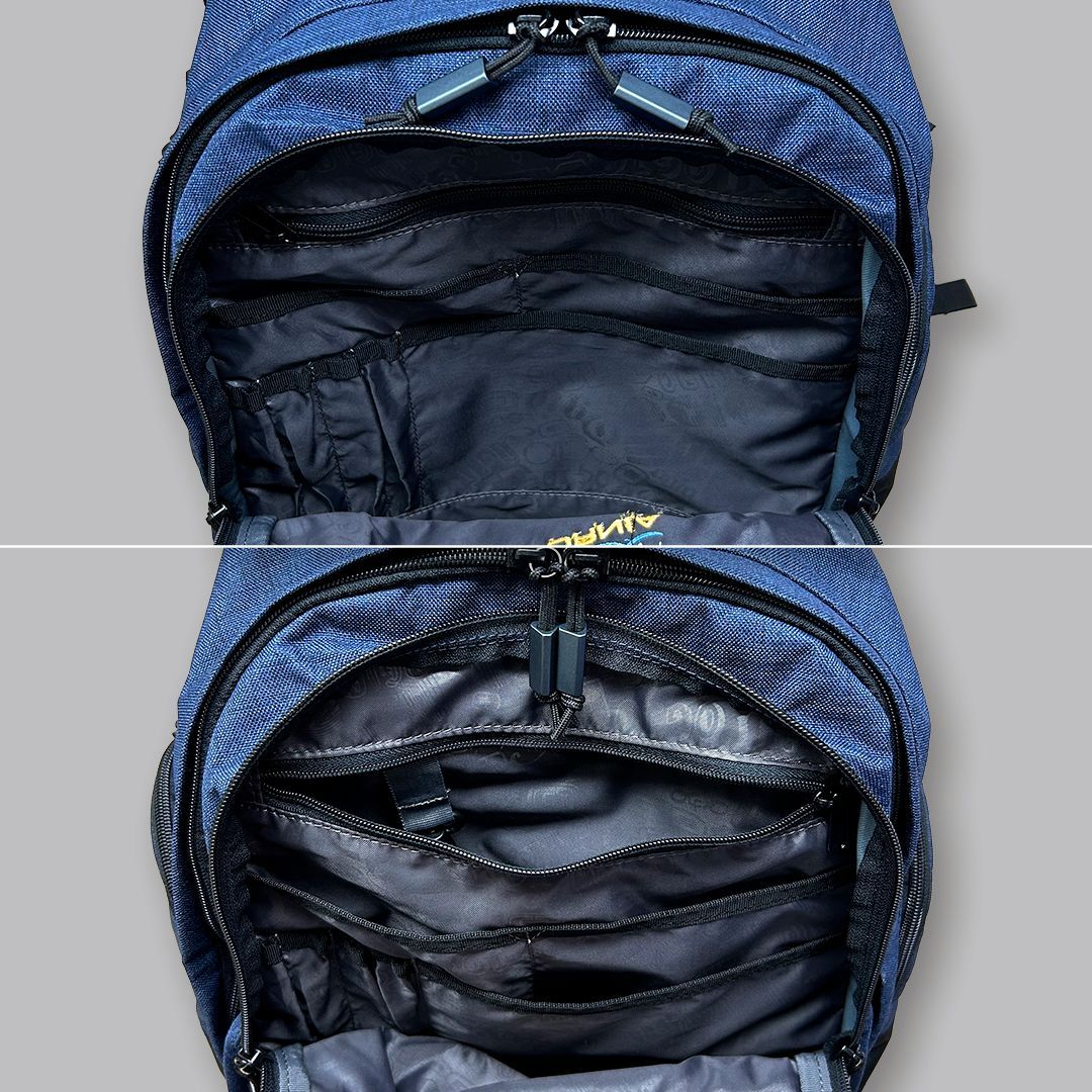 スコッティキャメロン × OGIOリュック　2016クラブキャメロンメンバー限定 スコッティキャメロン × OGIO リュック 2016クラブキャメロン