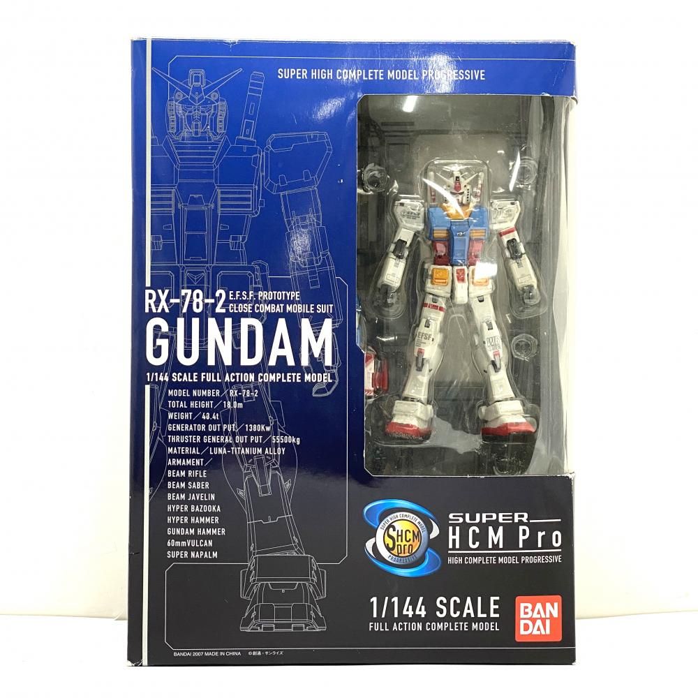 SUPER HCM Pro 2体セット 1/144 フィギュア SUPER HCM Pro 2体セット 1/