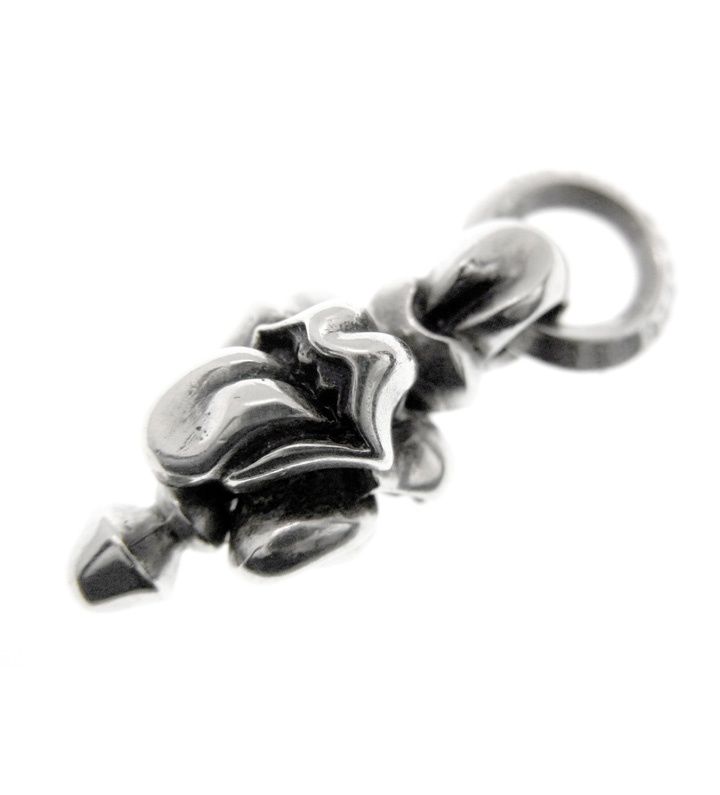 chrome hearts ローリングストーンズ　ネックレス　ペンダントトップ クロムハーツ ローリングストーンズ ネックレス クロムハーツ CHROME