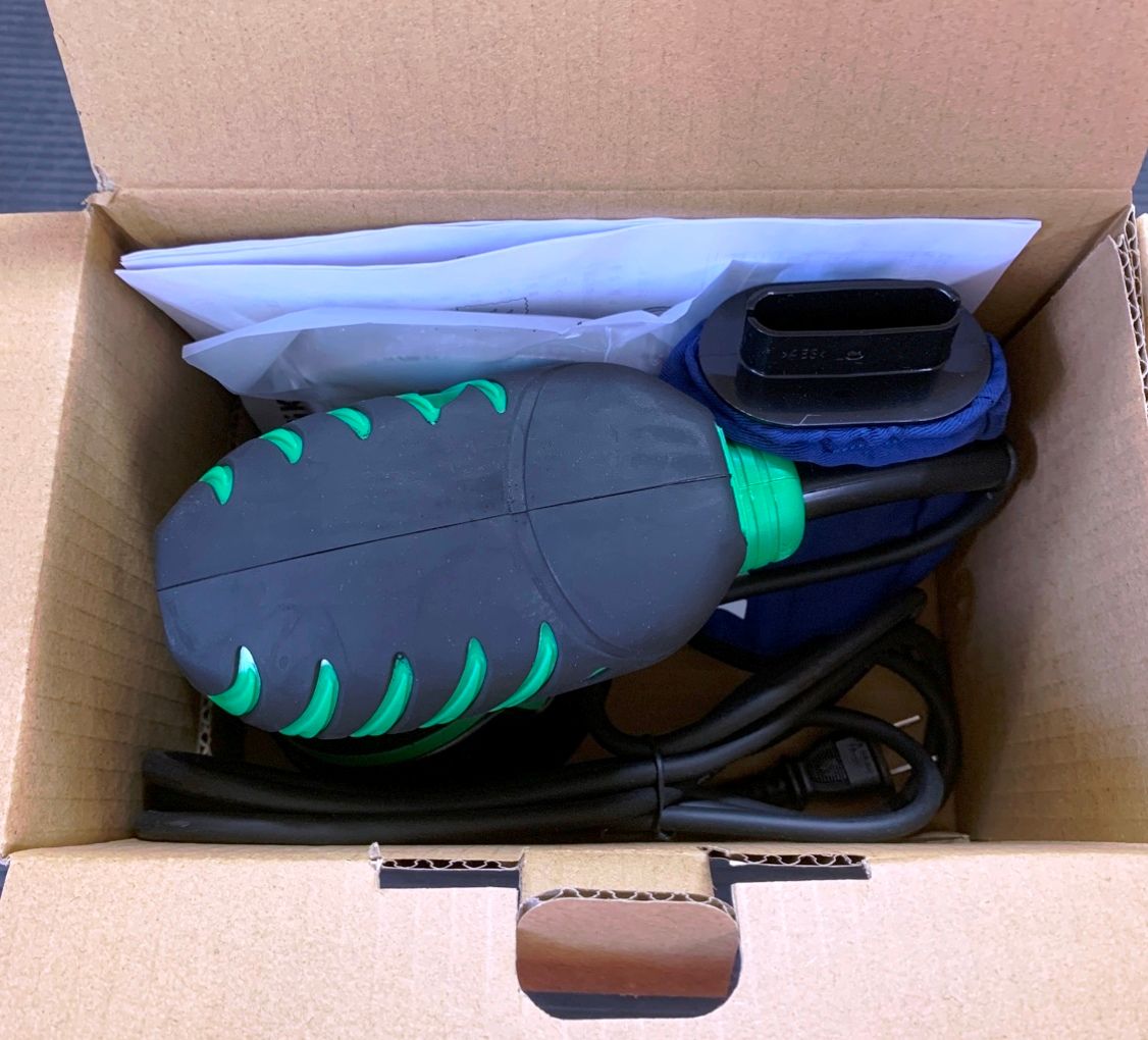 SV13YB ランダムサンダー