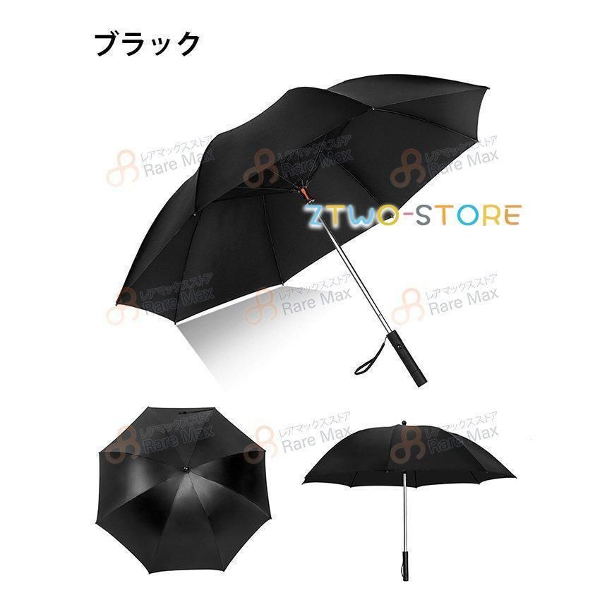 最新 ファン付日傘 ミスト散布ファンパラソル ミスト梅雨 暑さ対策