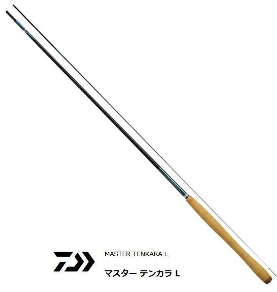 渓流竿 ダイワ マスター テンカラ L LT 36 / 釣具 / daiwa / ロッド 