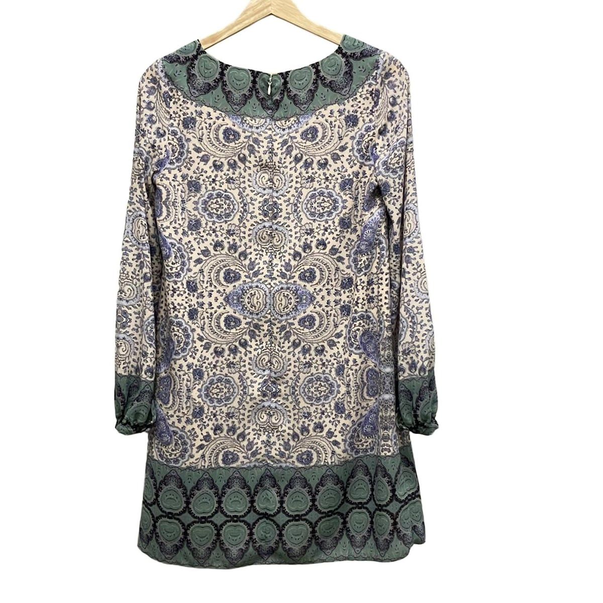 グレースコンチネンタル ワンピース 36 S グレースコンチネンタル