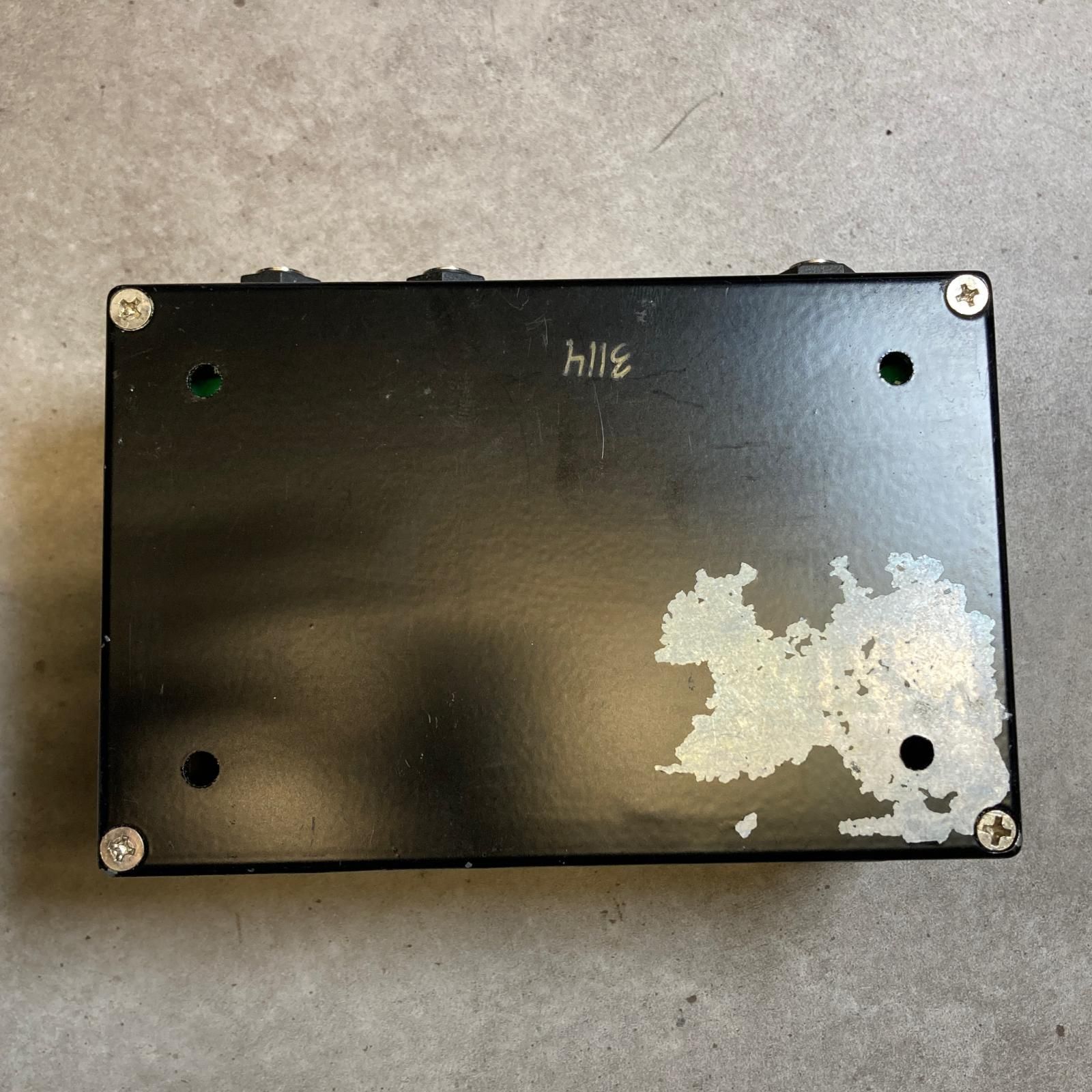 三重本店 楽器 Empress Effects | エンプレスエフェクツ エフェクター Superdelay Vintage Modified 472