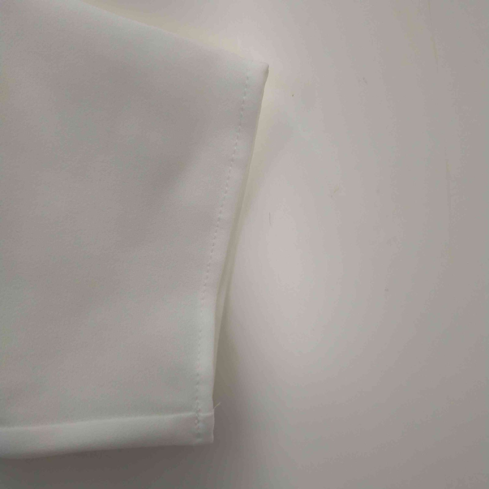 Plage - Double Cloth T ブラウス プラージュ プラージュ PLAGE Double Cloth T ブラウス2 レディース 38