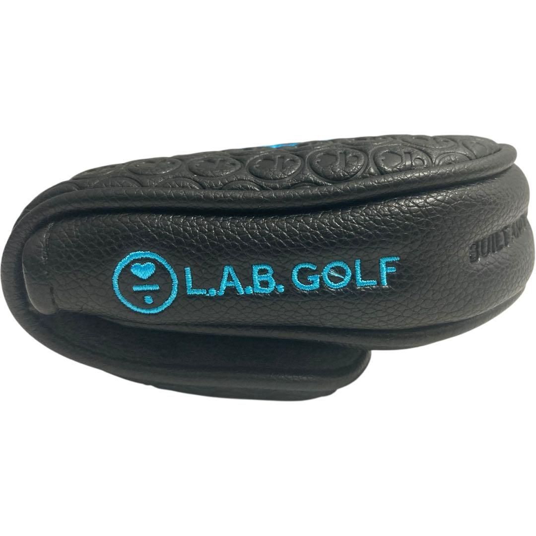 L.A.B. Golf DF3 パター ブルー ACCRA ラブゴルフ 新品限定 L.A.B. Golf DF3 パター ブルー ACCRA ラブゴルフ 新品限定 - メルカリ