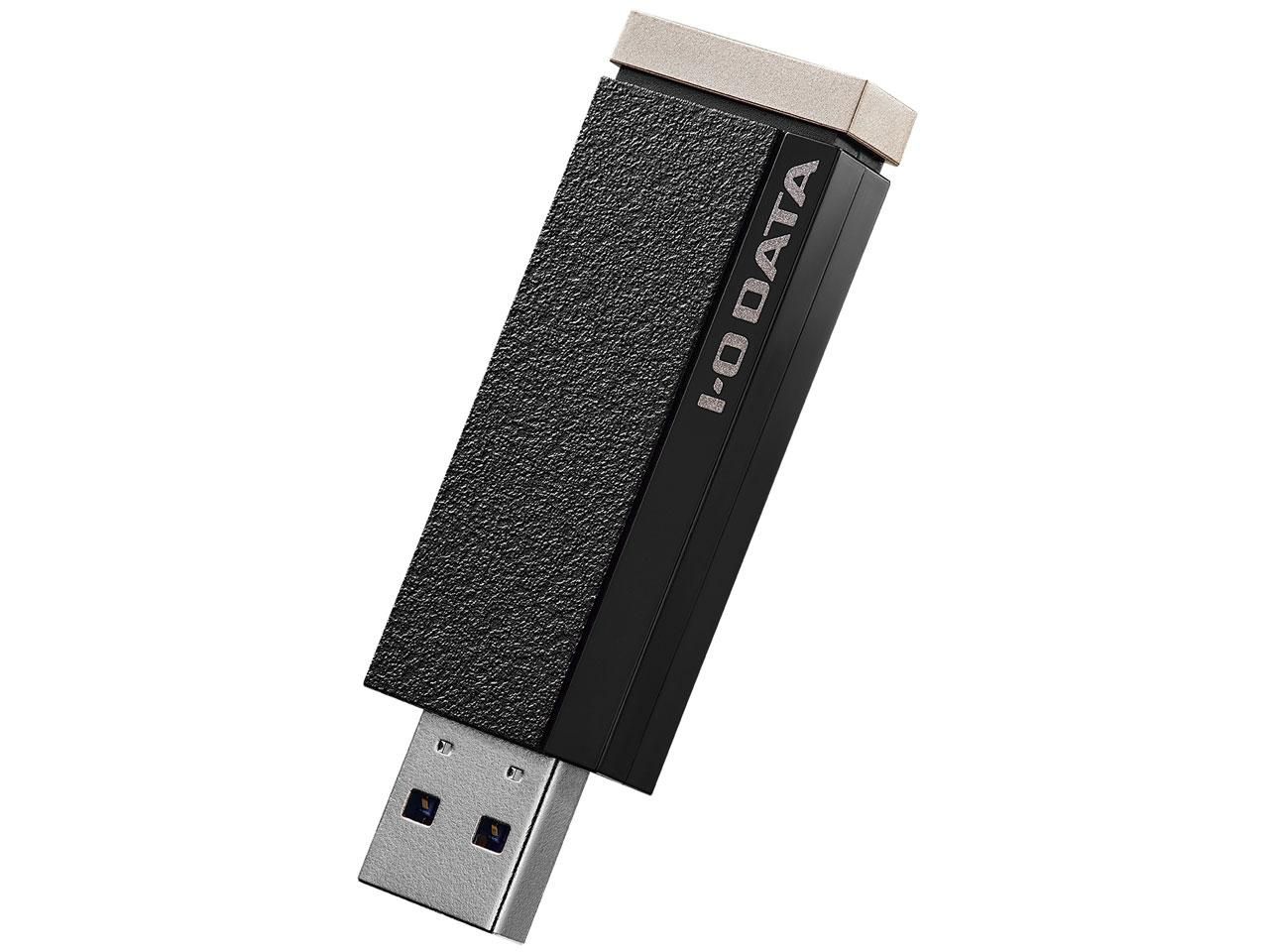 5営業日で発送 IODATA アイオーデータ 24時間連続録画スティックSSD2TB AVSSD-RS2
