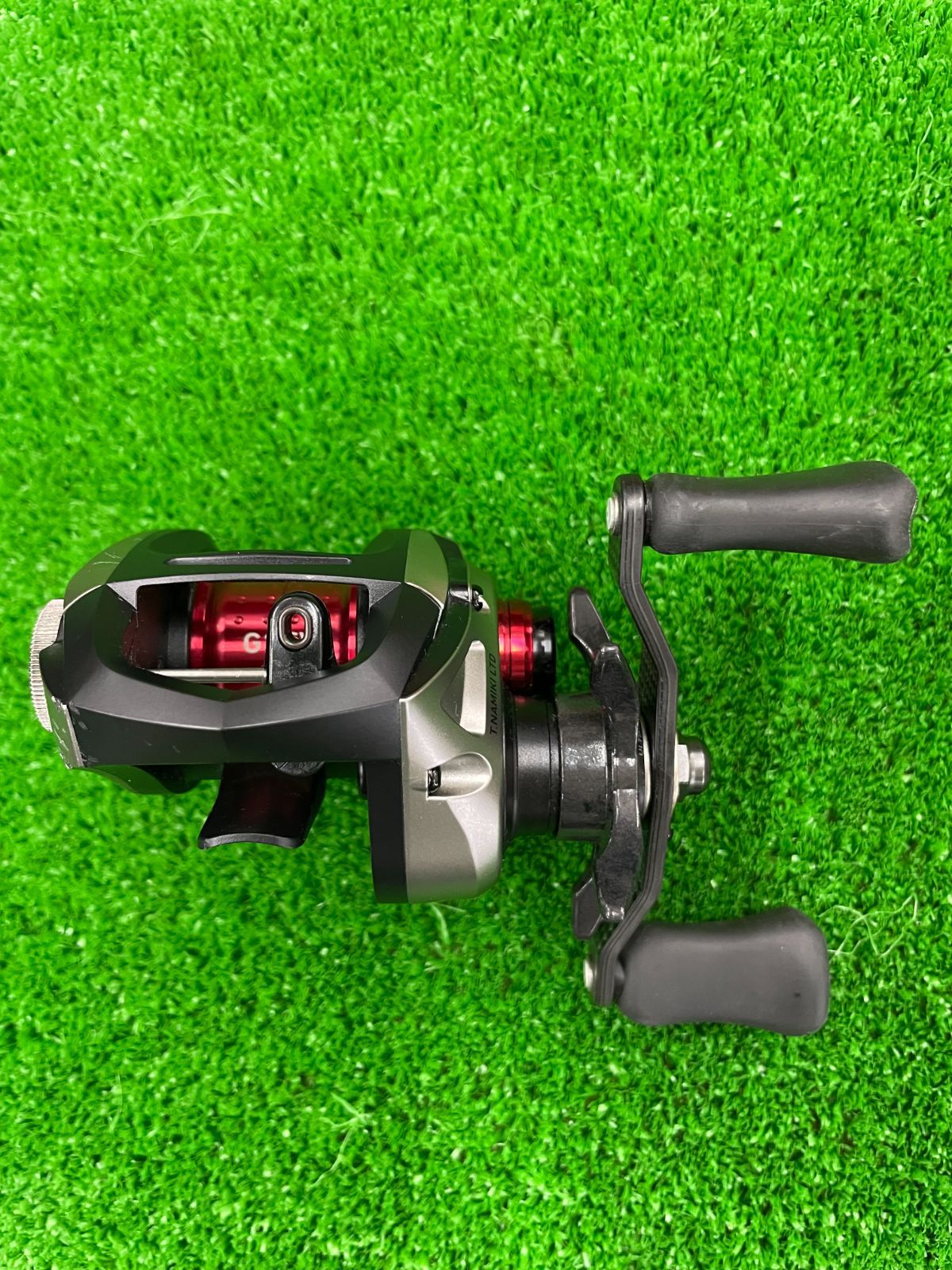 ダイワ SV LIGHT LTD 6.3R-TN Daiwa SV LIGHT LTD 6.3R-TN ベイトリール