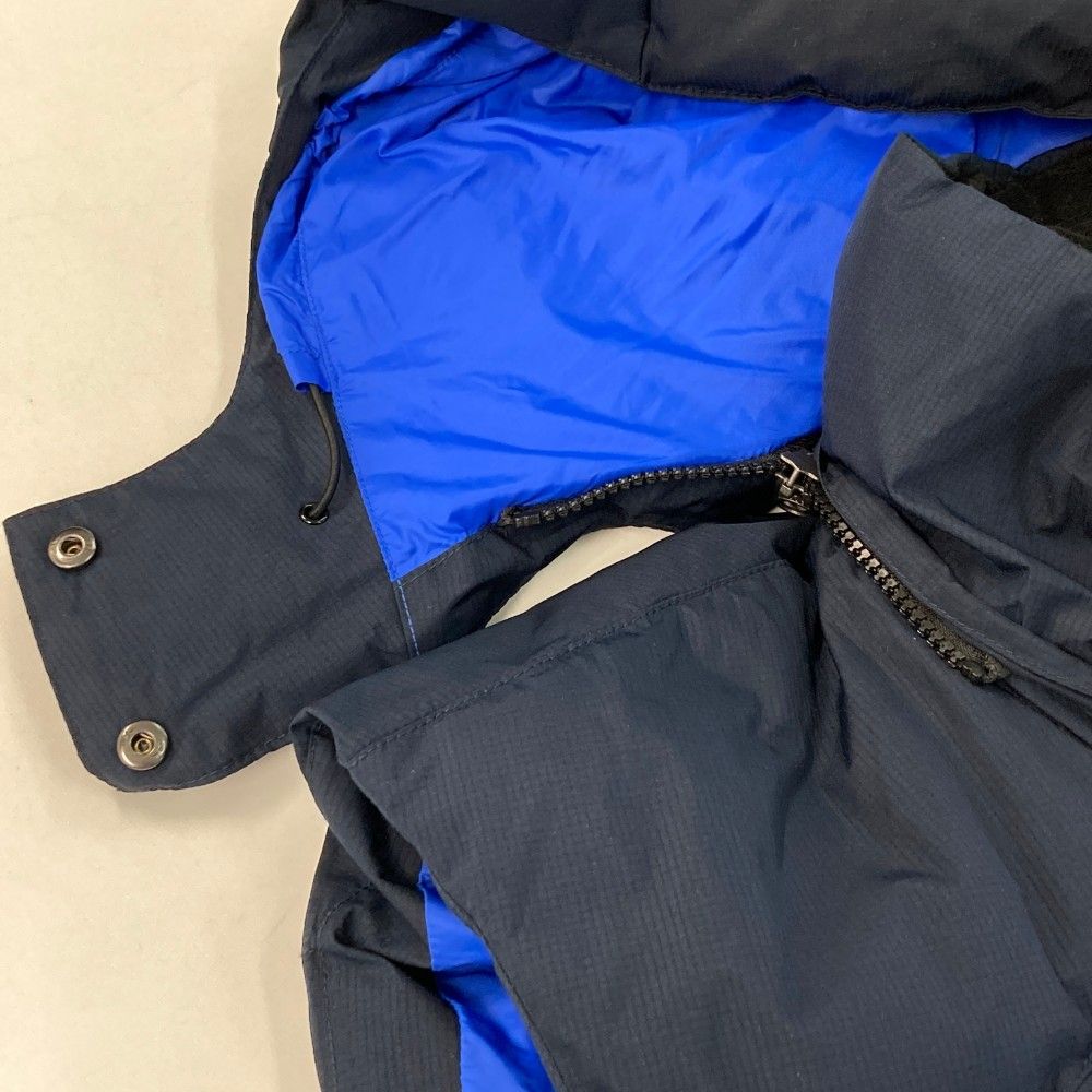 POLO RALPH LAUREN ポロ ラルフローレン 2WAYダウンベスト POLO RALPH LAUREN ポロ ラルフローレン 2WAYダウンベスト