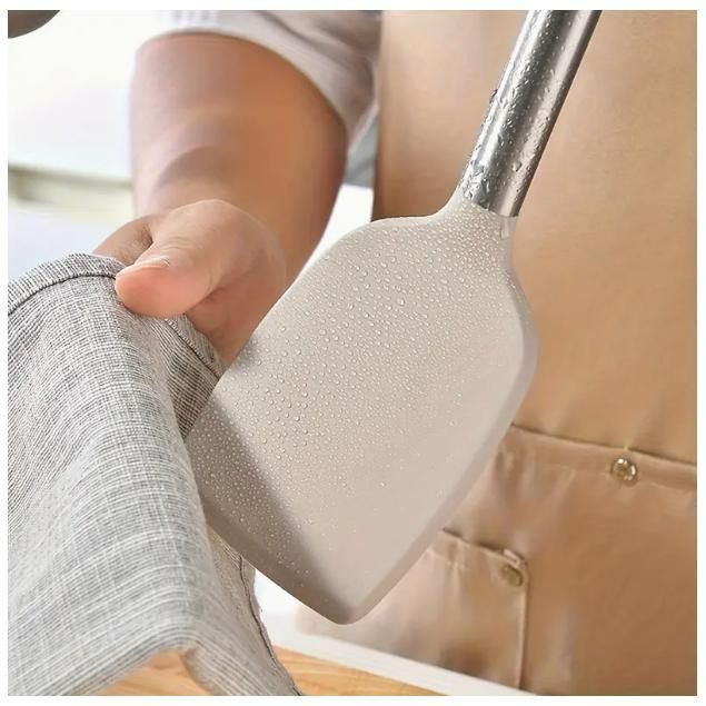 シリコン調理器具セット 耐熱シリコン調理キッチン用品セット