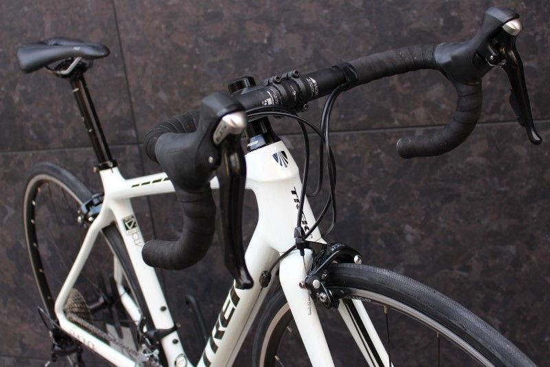 トレック TREK エモンダ EMONDA S5 2016モデル 50サイズ シマノ 105 5800 11S カーボン ロードバイク 【福岡店】 -  メルカリ