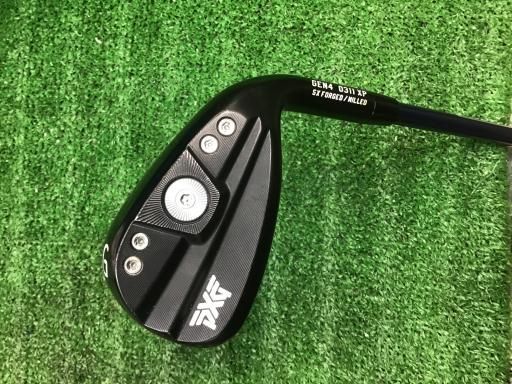 PXG PXG 0311XP GEN4 GW ウェッジ WG リシャフト フレックスその他 メンズ 男性用 右利き 右用 Cランク ゴルフクラブ