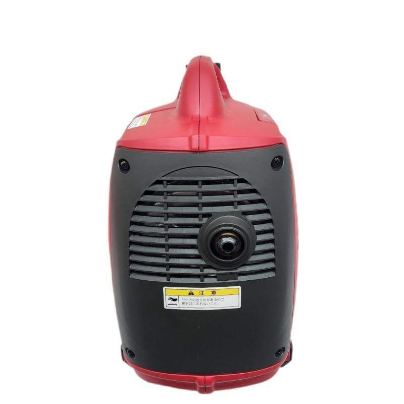 【ジャンク品】HONDA　ホンダ　EU9i entry　ポータブル発電機 ホンダ 発電機 EU9i-entry JN3 インバーター発電機 900W 家庭用