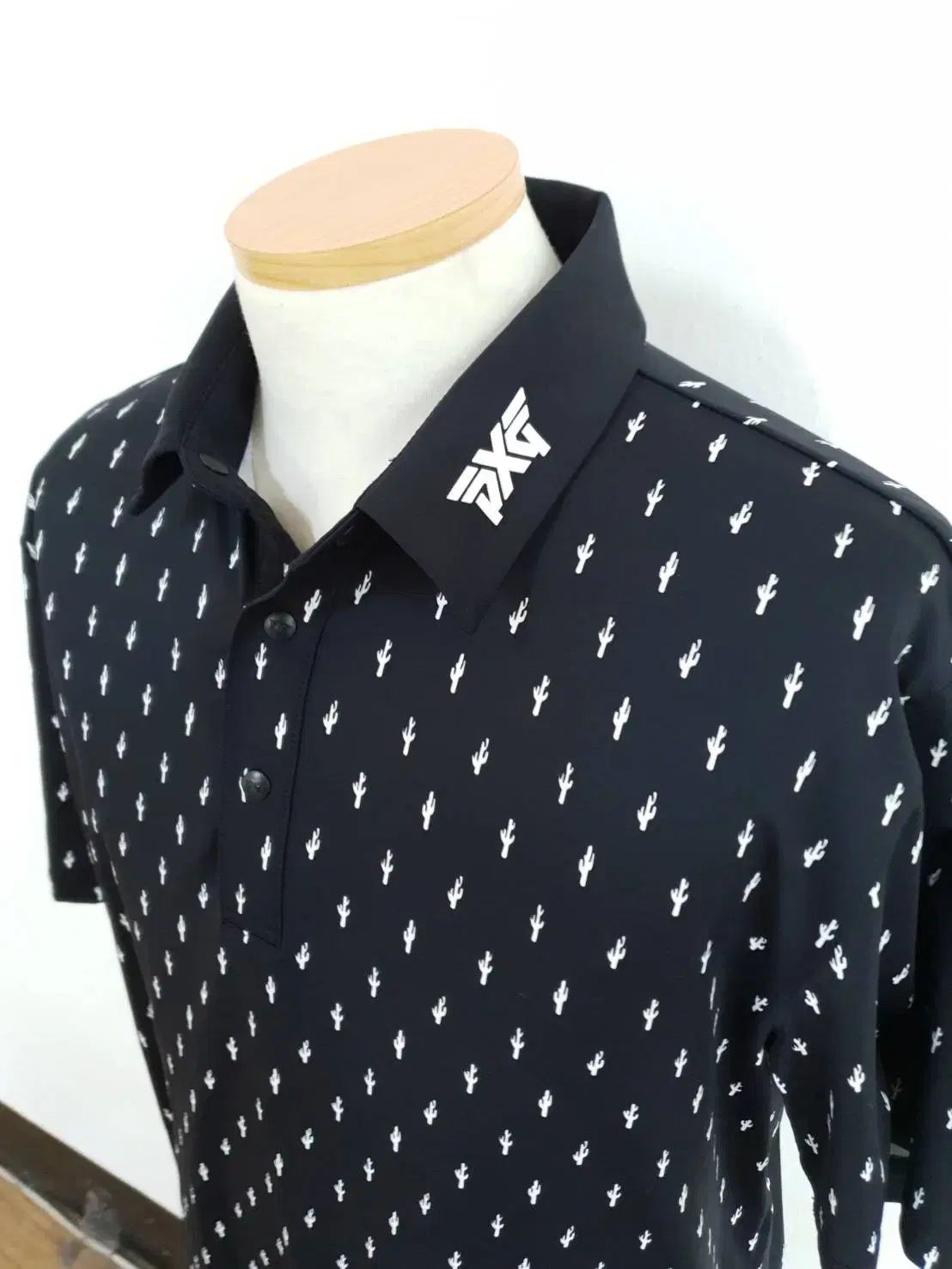 PXG ゴルフ ウェア レディース トップス 半袖 ポロシャツ 25夏ゴルフ