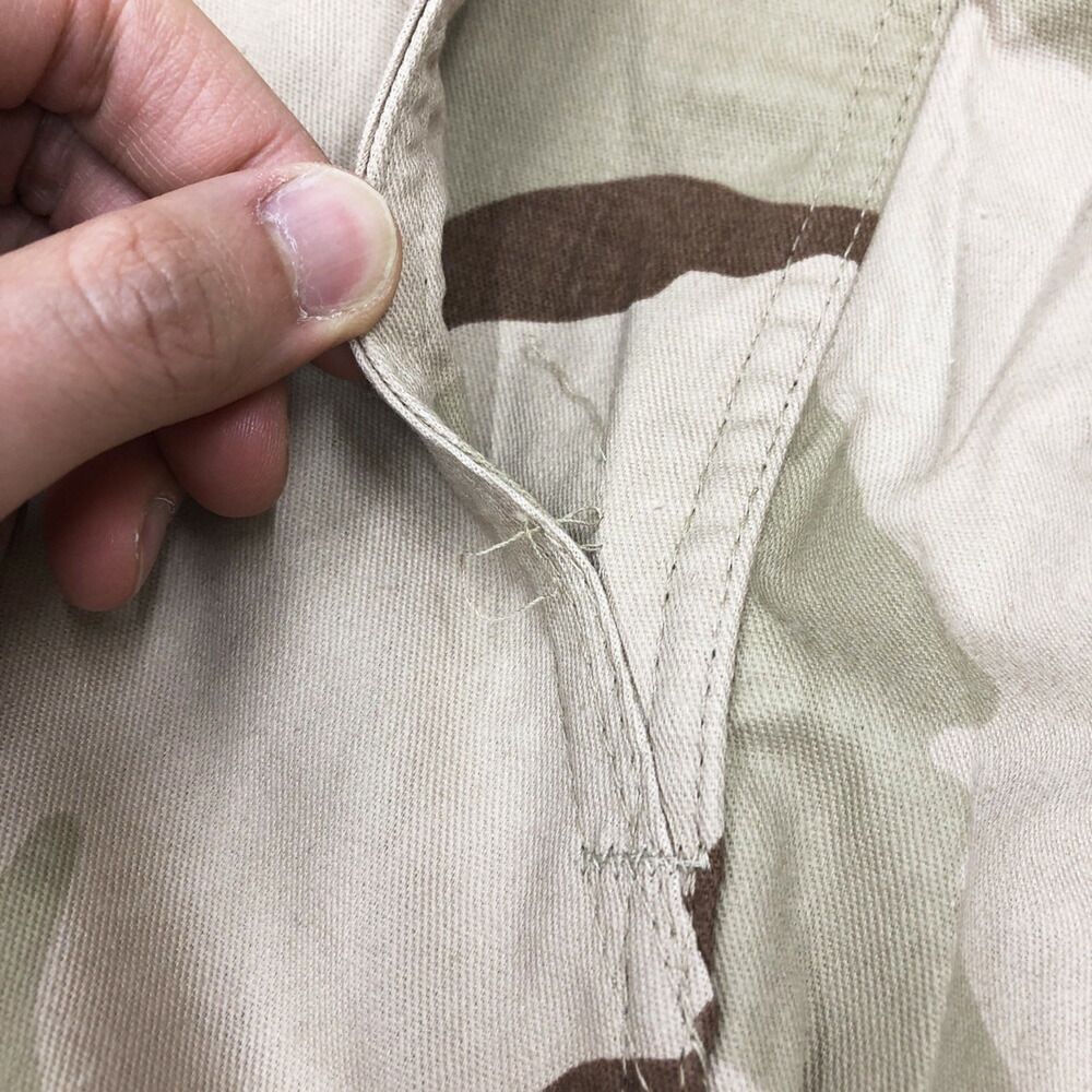 TYPE BDU