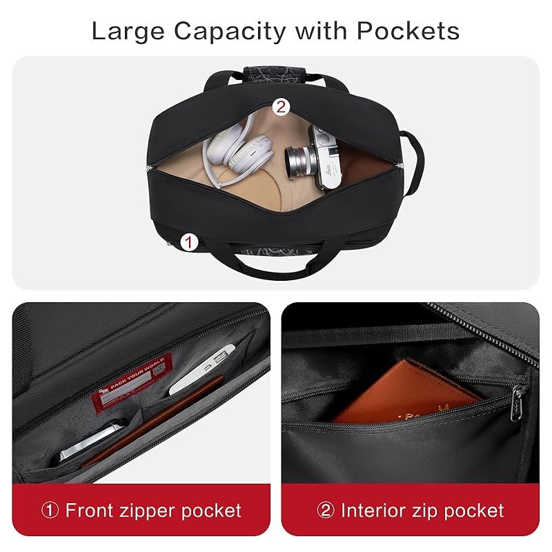 2wayボストンキャリー