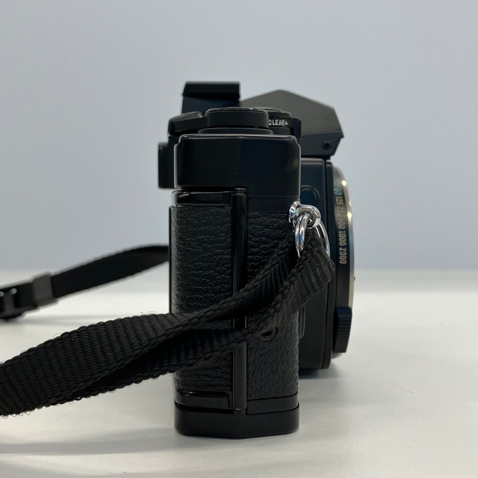 一眼レフ フィルム