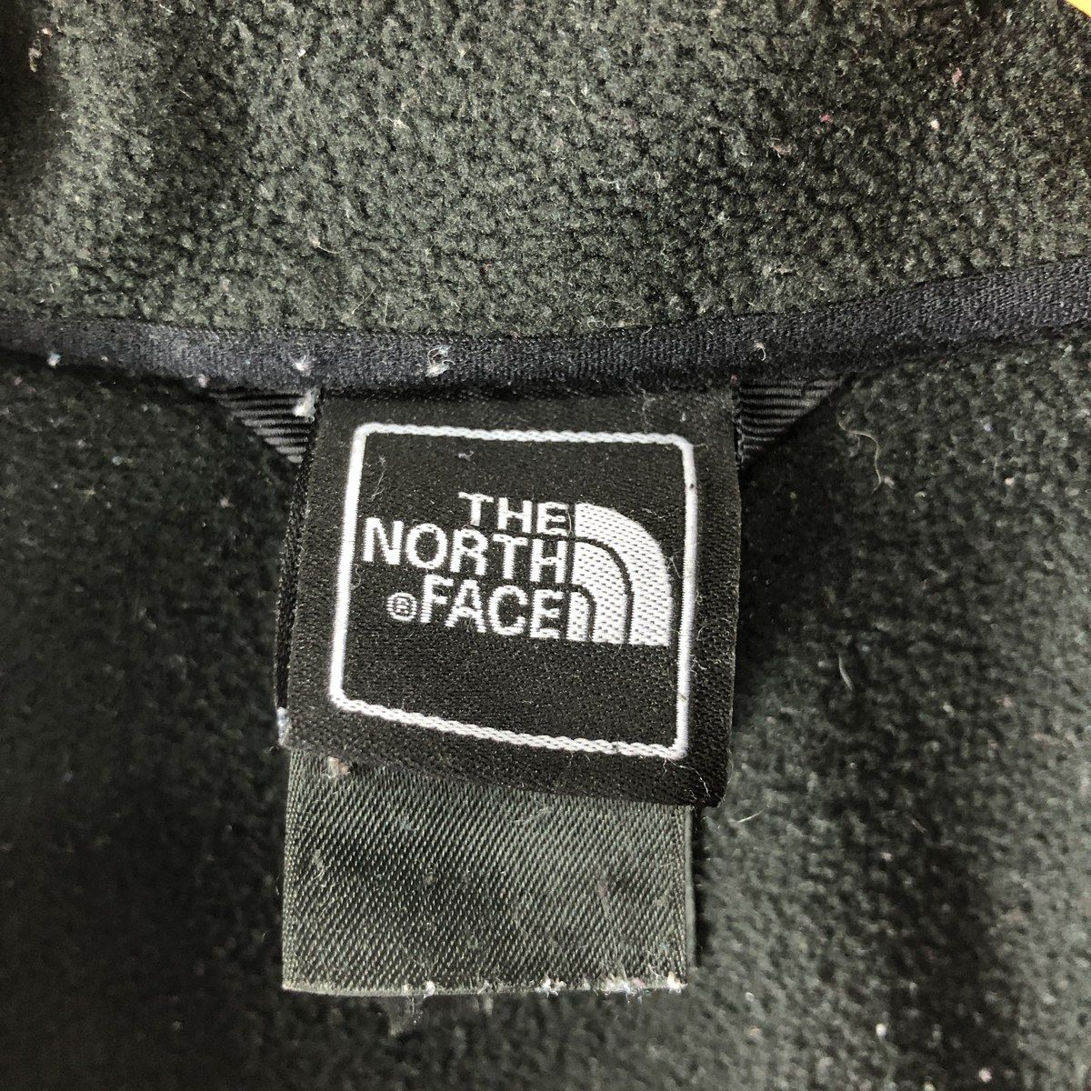 古着 ザノースフェイス THE NORTH FACE フリースジャケット レディースXL/eaa359110