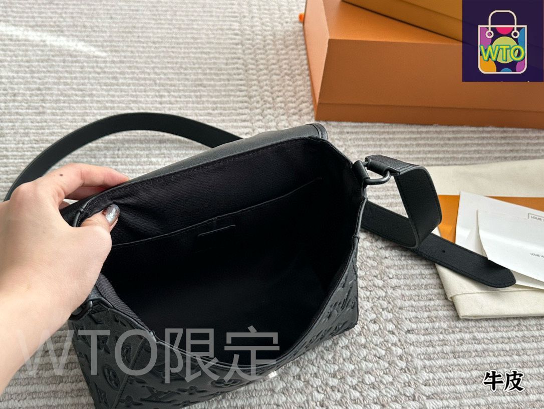 今日特価】Louis Vuitton ルイ・ヴィトン 手提げ・斜めがけ両用