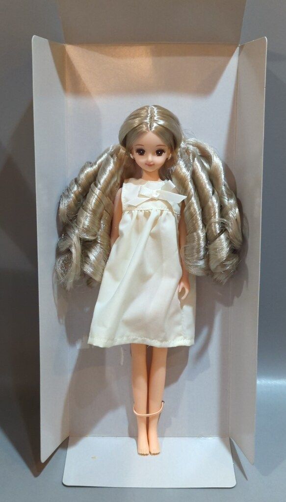 ジェニー シルバー