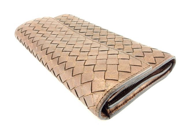 ボッテガヴェネタ 長財布 ラウンドファスナー Amazon.co.jp: [ボッテガヴェネタ] 長財布（ラウンドファスナー