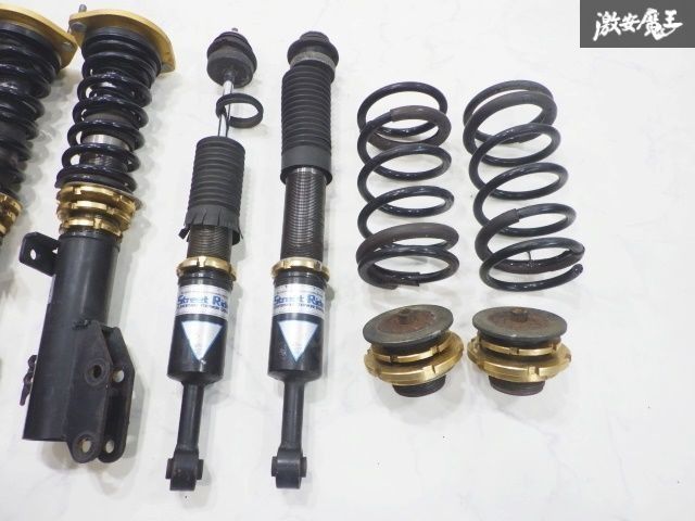 STREET RIDE ストリートライド L375S タント/カスタム