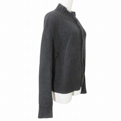 パラスパレス　ニットジャケット パラスパレス Pallas Palace カーディガン ニットジャケット