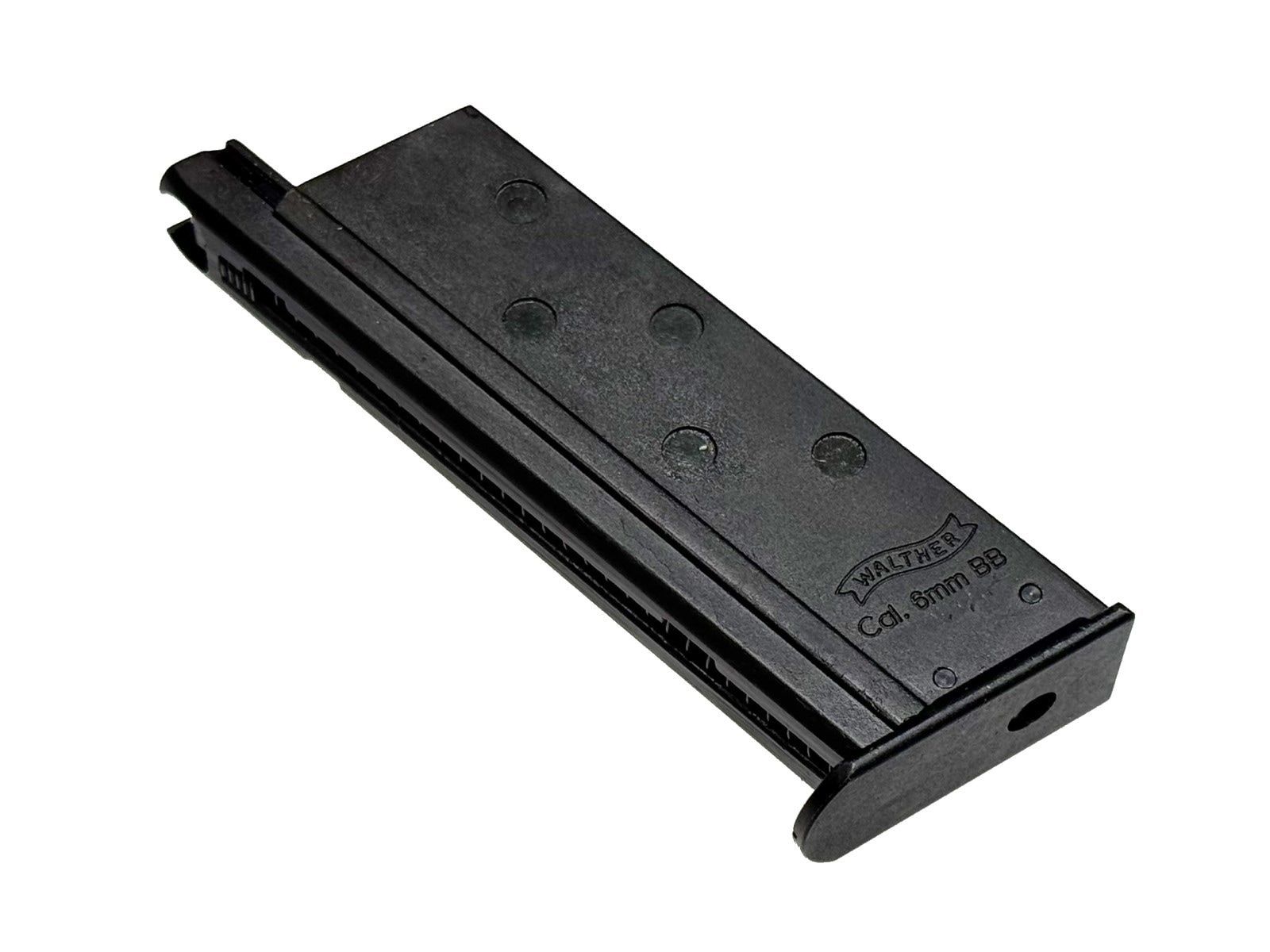 【再販品】MARUZEN ワルサー PPK クラシックガスガン 【18歳以上】 Amazon | マルゼン ワルサー PPK ブラックモデル 18歳以上 ガス