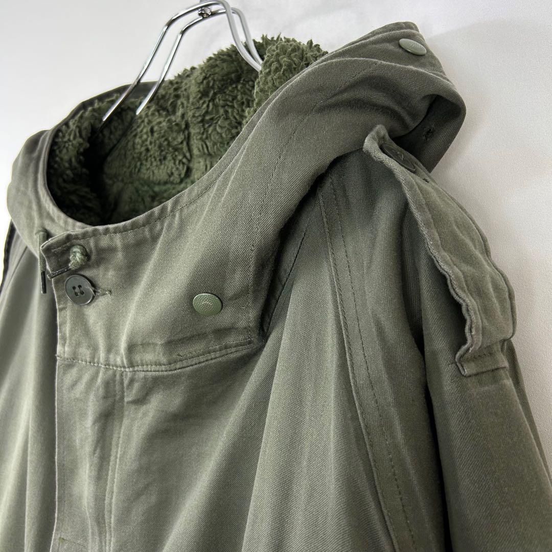 フォロワー様クーポン配布中！】 90s 90年代 フランス軍 French army