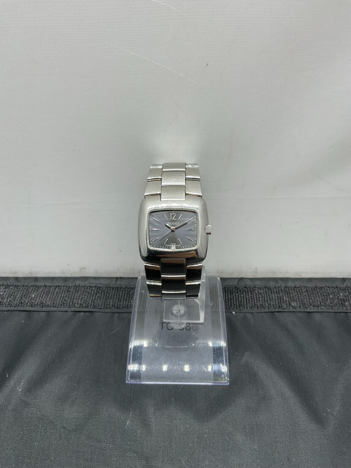 グッチ クォーツ 時計 B25050935