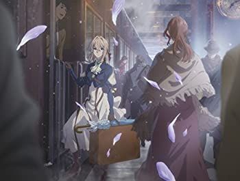 ヴァイオレット・エヴァーガーデン4 [DVD] 【公式通販】