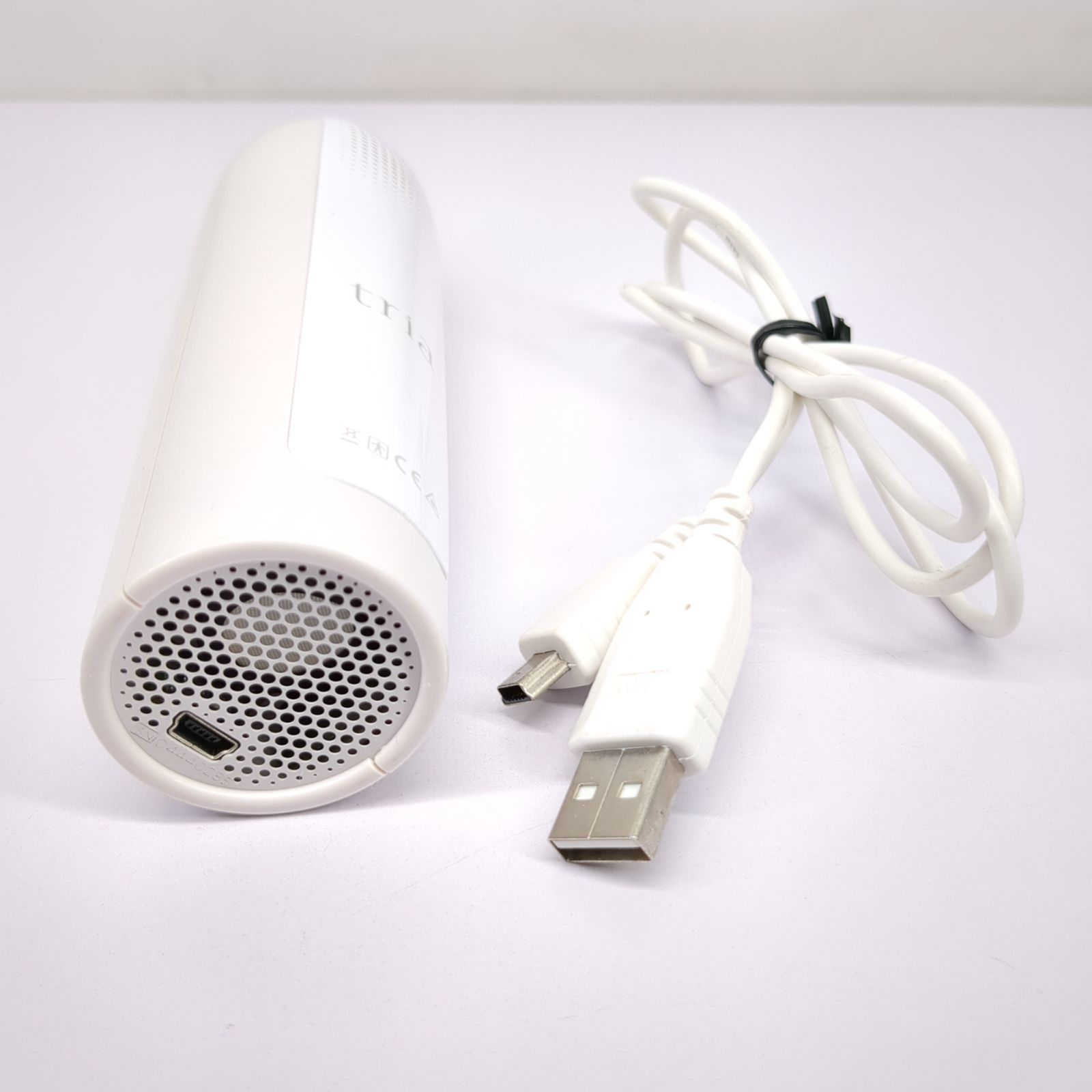 訳あり トリア パーソナルレーザー脱毛器プレシジョン - メルカリ