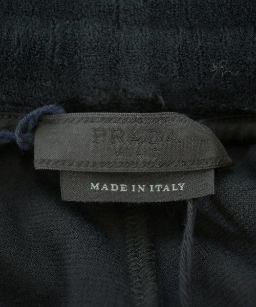 PRADA ショートパンツ メンズ 【古着】【中古】【送料無料