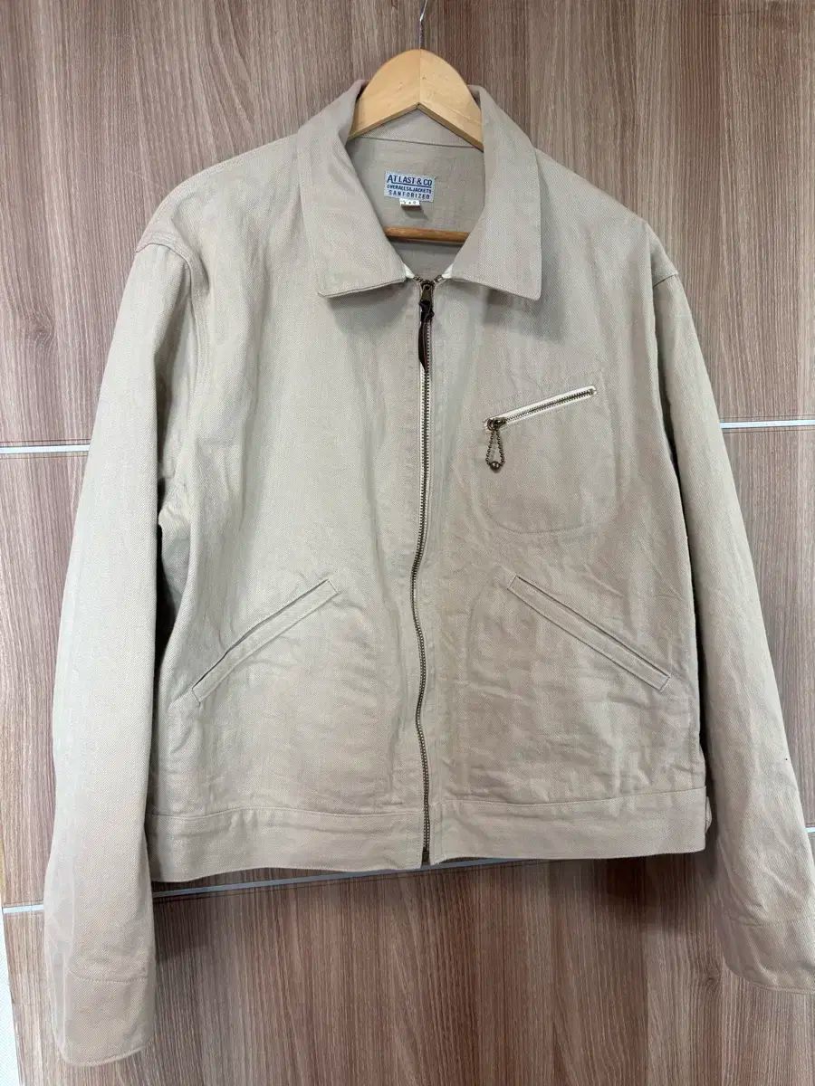 timeworn clothing コサック　JKT アイボリー　34 timeworn clothing コサック JKT アイボリー 34 - メルカリ