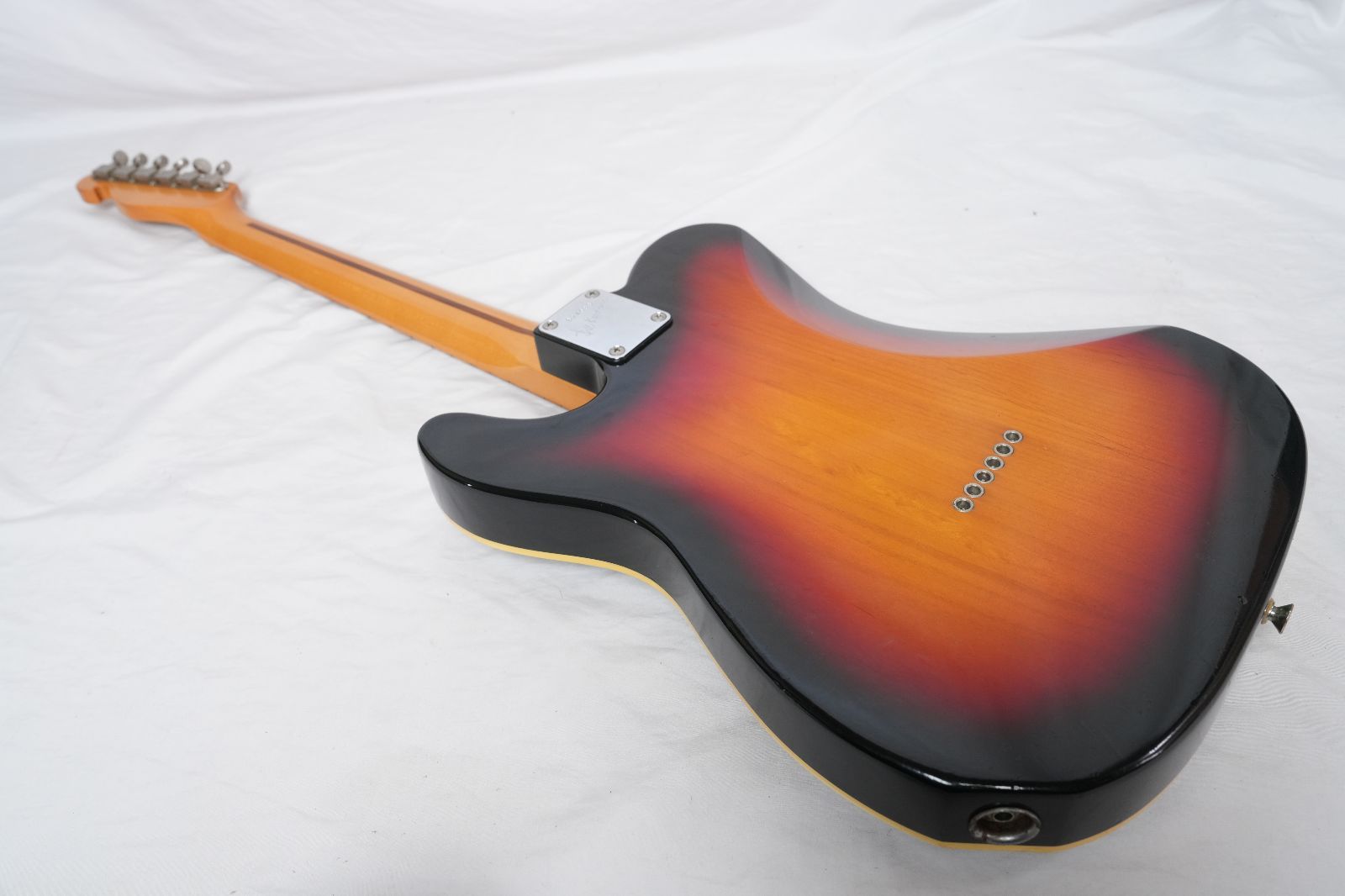 TELECASTER Seymour