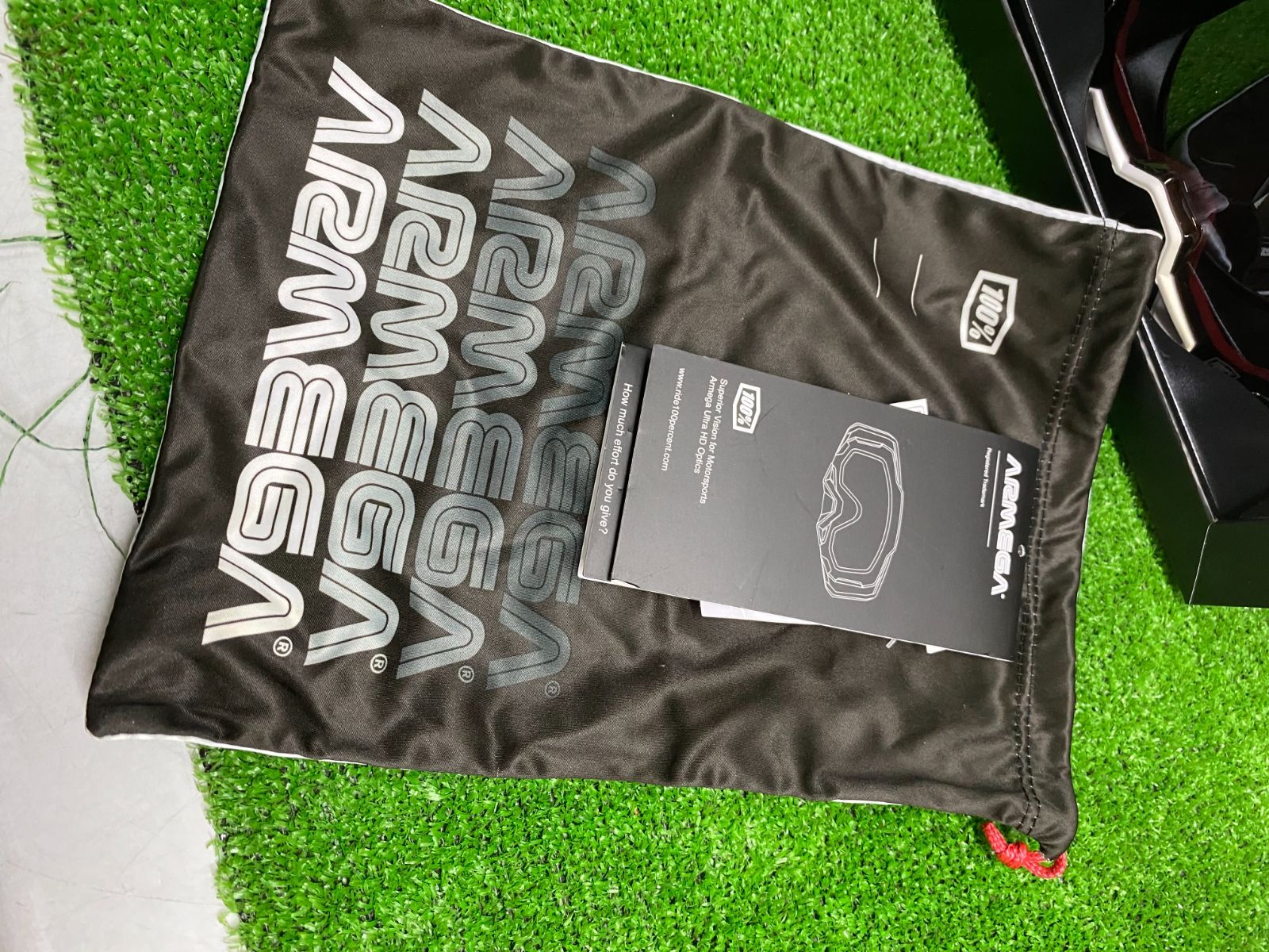 ハイパーオフロードゴーグル レンズ付きu250725_60