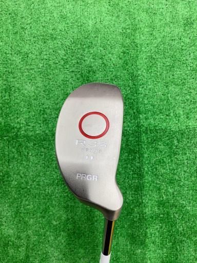 配送商品は通常配送無料。 プロギア R35 wedge メッキ仕上げ ピンクグリップ 32インチ ウェッジ WG スチール フレックスその他 メンズ 男性用 右利き 右用 Cランク ゴルフクラブ