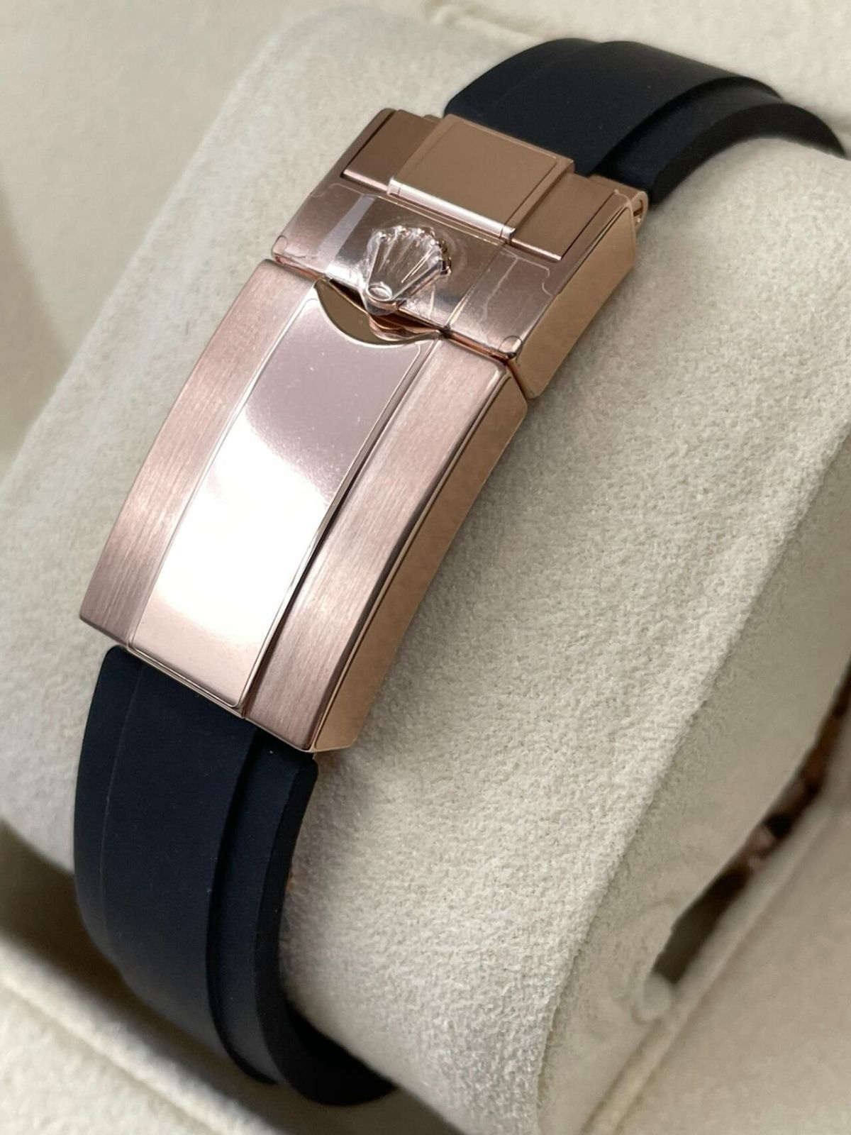 ロレックス デイトナシリーズの腕時計40mm16
