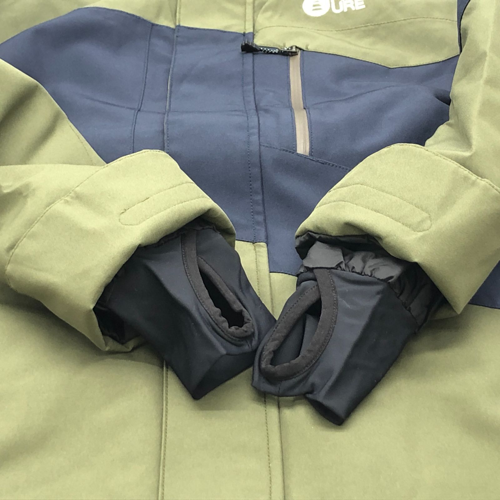 picture styler ジャケット L 新品 picture styler ジャケット L