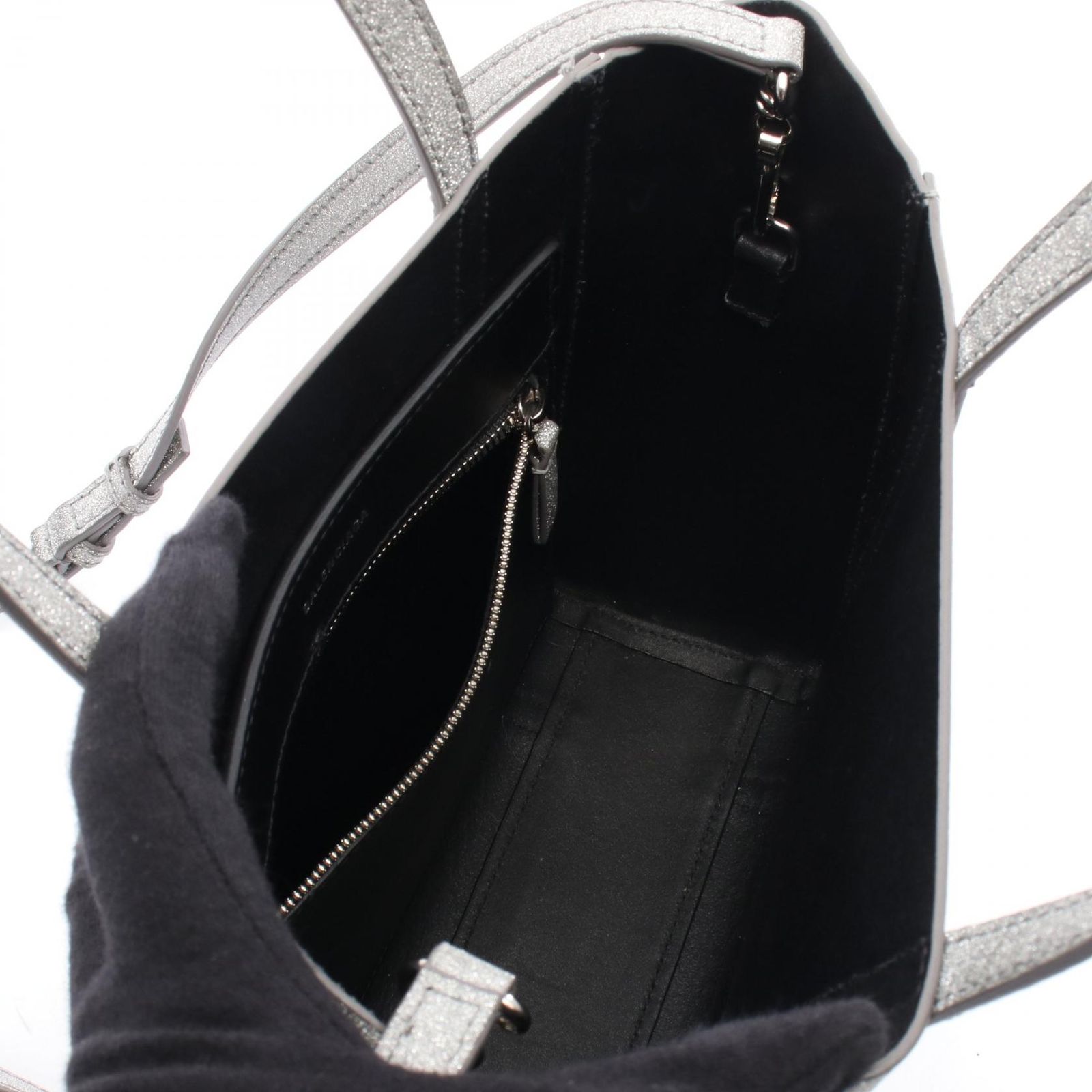 バレンシアガ BALENCIAGA トートバッグ EVERYDAY XXS エブリデイ