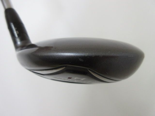 Titleist - タイトリスト 816H1 ユーティリティ 21 DG S200 AMT 816H1 - タイトリスト 日本公式サイト