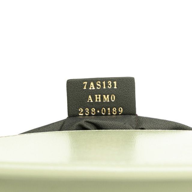 FENDI スマートフォンケース グリーン 極美品 フェンディ iPhone15