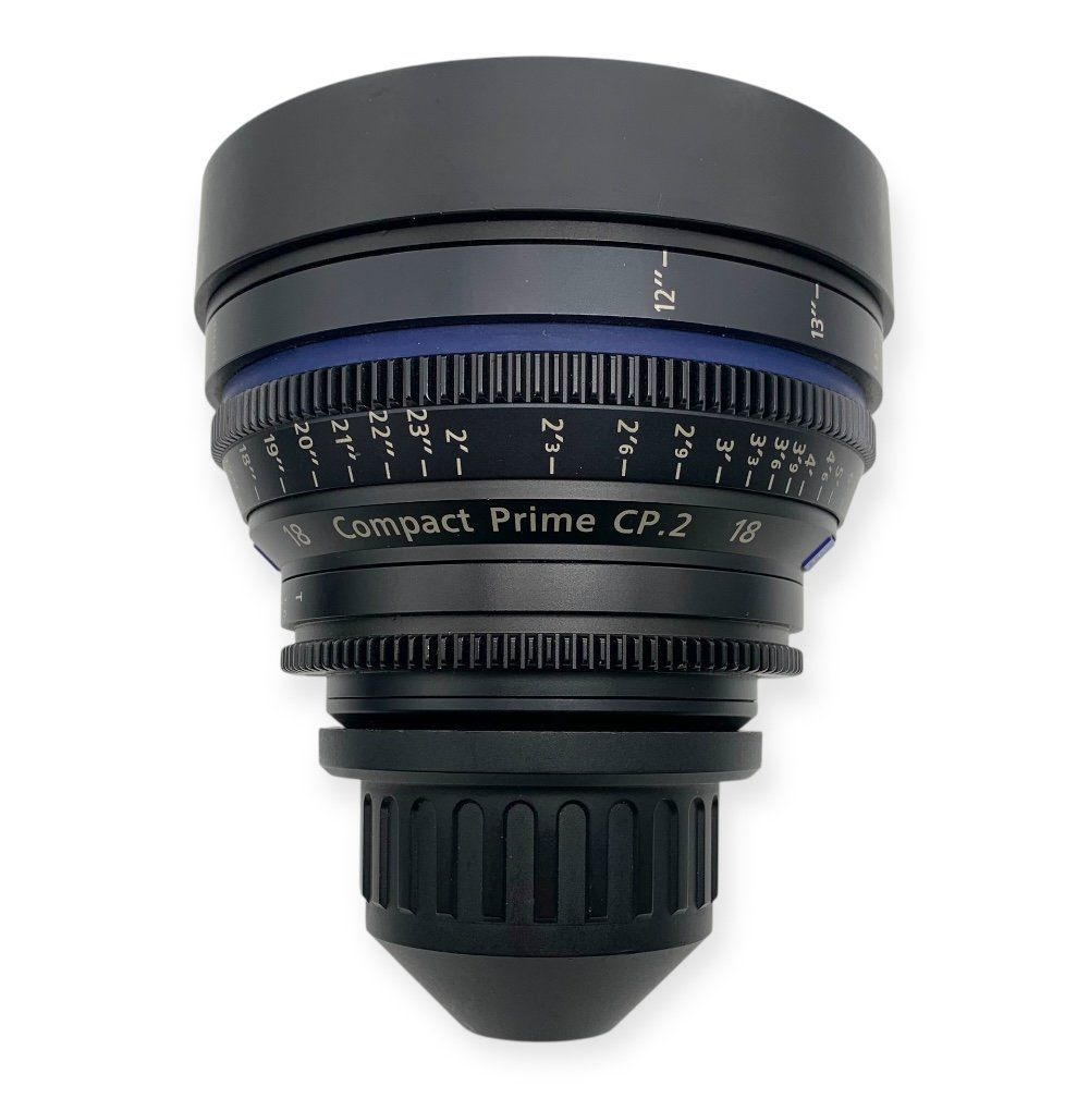 Zeiss Compact