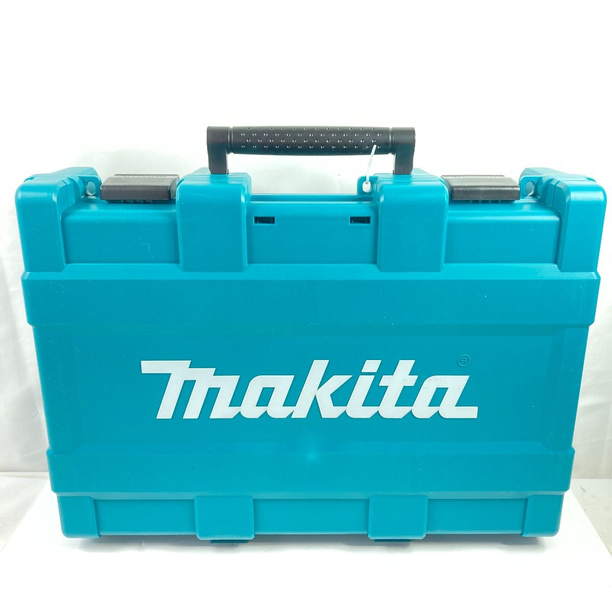 ＊＊MAKITA マキタ 18V 充電式震動ドライバドリル (バッテリ2個・充電器・ケース付) HP486DRGX ブルー