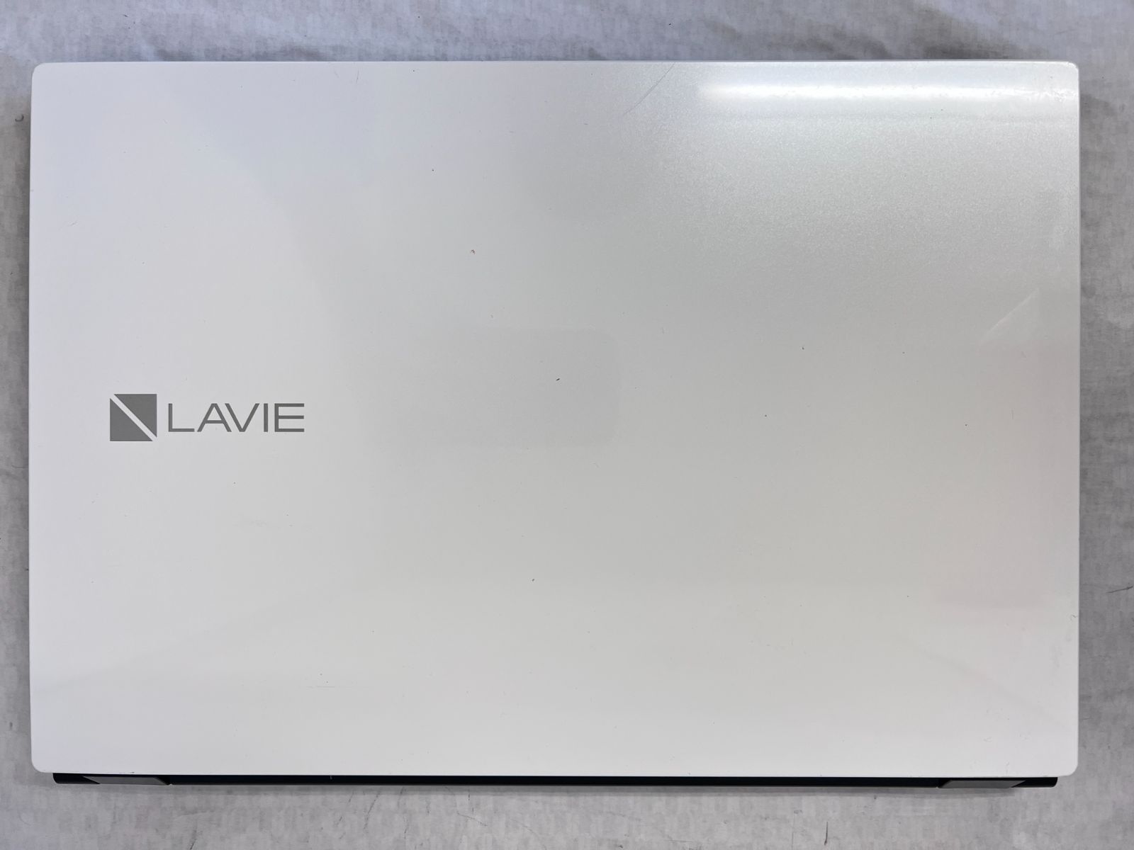 ☆セール☆SSD512/15.6型/NEC LaVie/2019office認証済/i7/第7世代/DVD